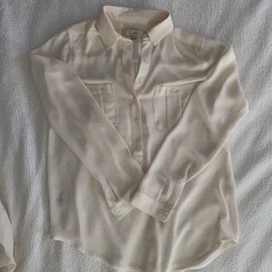 LOFT Blouse